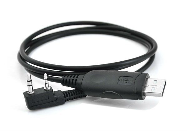 USB Programming Cable With CD