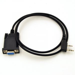 USB Programming Cable COM Port