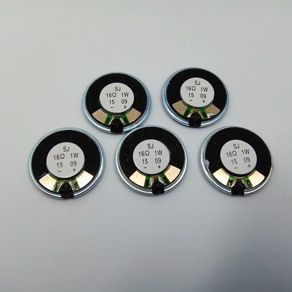 Baofeng Walkie Talkie Horn Loudspeaker