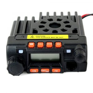 QYT KT-8900 Mini Mobile Radio