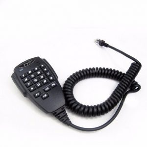 TYT Car kit remote control handheld microphone speaker