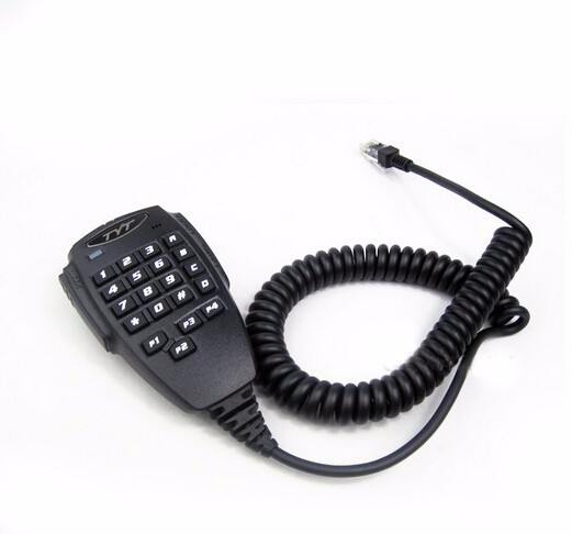 TYT Car kit remote control handheld microphone speaker