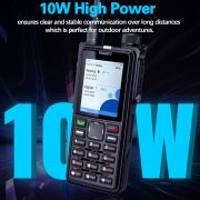 3 10W