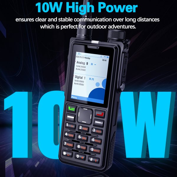 3 10W